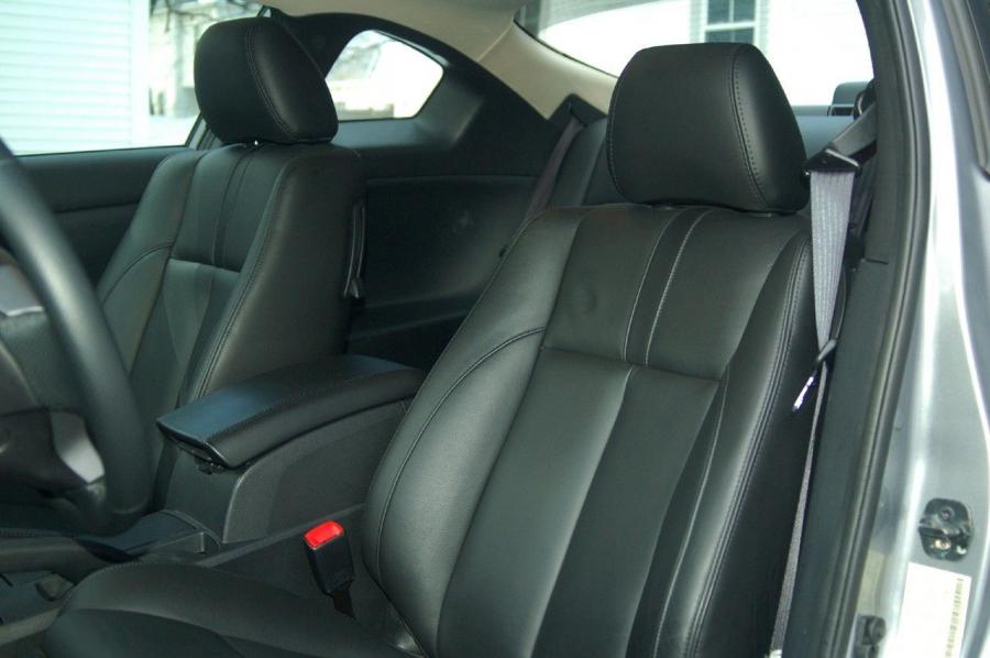  Nissan Altima Coupe 2.5S 2008 года  (фото 15 из 50)